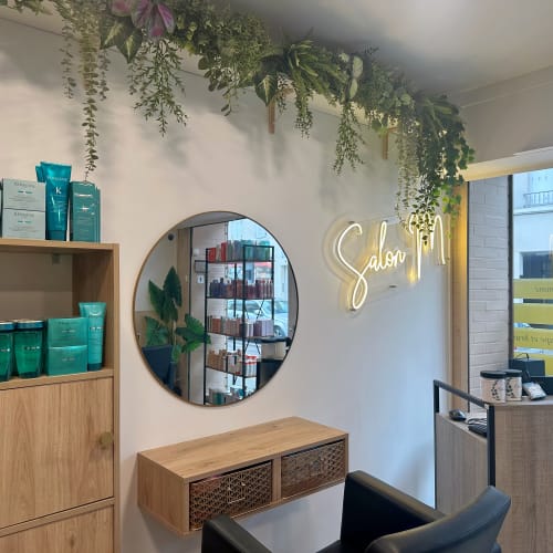 salon m mantes la jolie - Coiffure Mantes-la-Jolie - salon m mantes la jolie - Photo Galerie - OneBooking