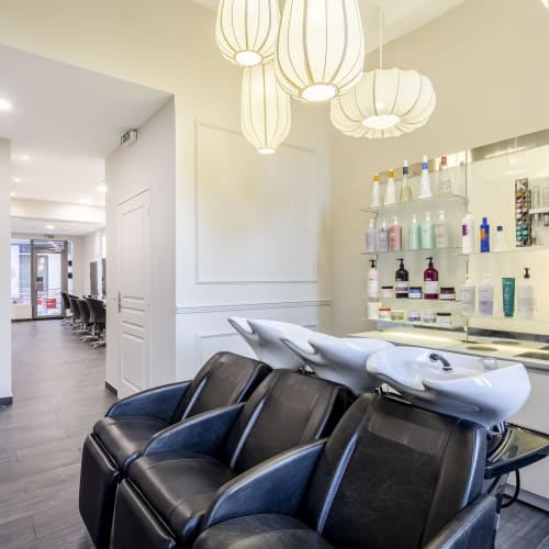 L'artisan Coiffeur - Coiffure Hyères - L'artisan Coiffeur - Photo Galerie - OneBooking