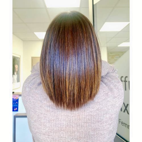 Côté Salon - Coiffure L'Houmeau - Côté Salon - Photo Galerie - OneBooking