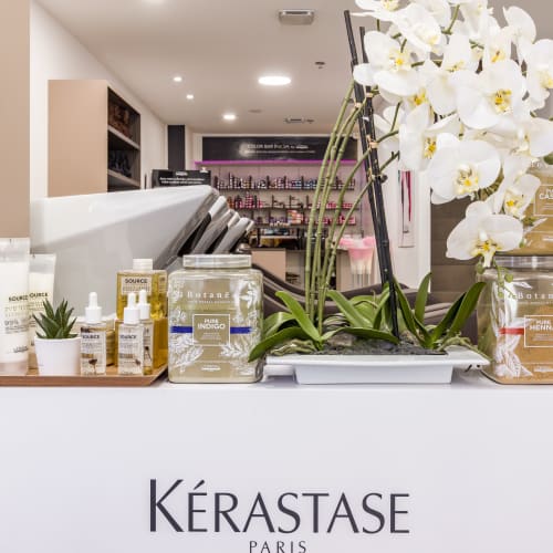 Katica Lounge - Coiffure Montpellier - Katica Lounge - Photo Galerie - OneBooking