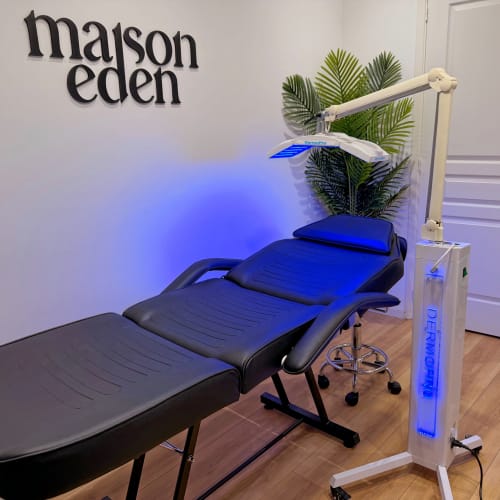 Maison Eden - Coiffure Toulon - Maison Eden - Photo Galerie - OneBooking