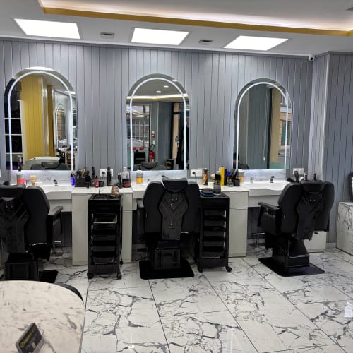 Les Ciseaux d'Or - Barbier Strasbourg - Les Ciseaux d'Or - Photo Galerie - OneBooking