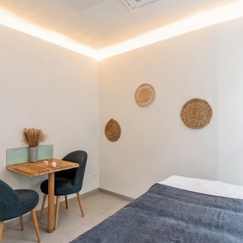 La Clairière - Sourcils & cils Pantin - La Clairière - Photo Galerie - OneBooking