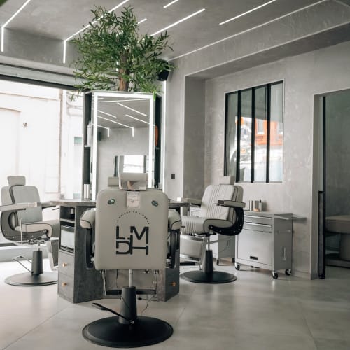 La Maison De l'Homme - Coiffure Béthune - La Maison De l'Homme - Photo Galerie - OneBooking