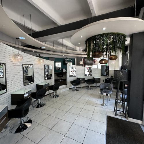 Les Inédits de Thomas - Coiffure tours - Les Inédits de Thomas - Photo Galerie - OneBooking