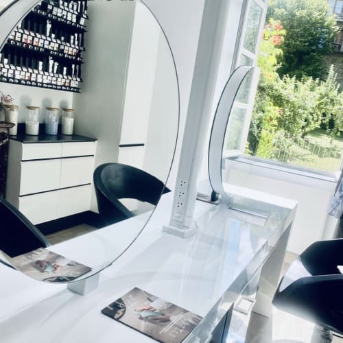 Le Carmin - Coiffure Mende - Le Carmin - Photo Galerie - OneBooking