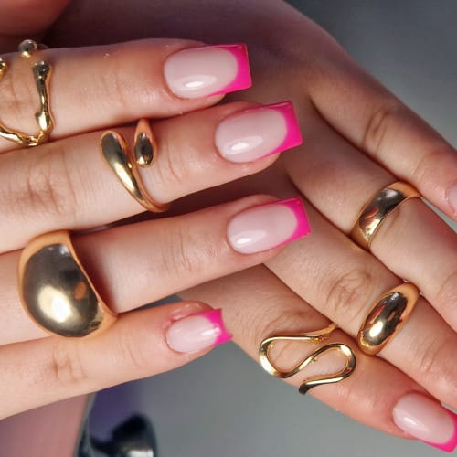 Sarah Nails - Institut de beauté Saint-Étienne - Sarah Nails - Photo Galerie - OneBooking