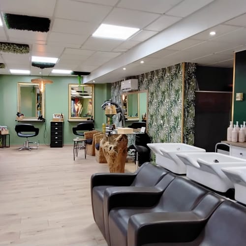 L’Hair Végétal - Coiffure Lisieux - L’Hair Végétal - Photo Galerie - OneBooking