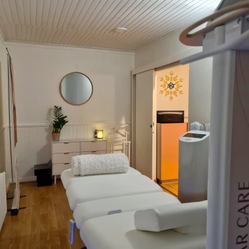 Skin & Body Tech - Sourcils & cils Bourges - Skin & Body Tech - Photo Galerie - OneBooking
