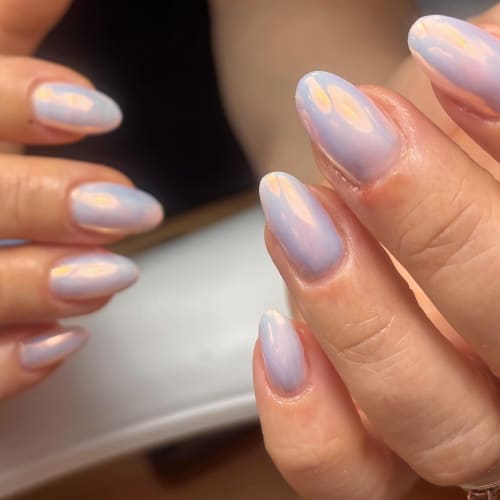 Les trésors de l‘ongle - Onglerie Rousset - Les trésors de l‘ongle - Photo Galerie - OneBooking