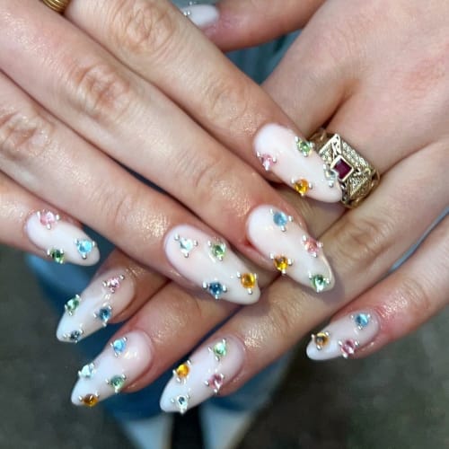 Nailssss.AG - Institut de beauté Montpellier - Nailssss.AG - Photo Galerie - OneBooking