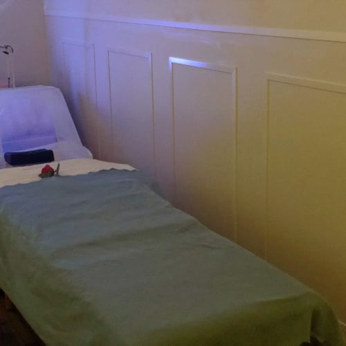 Cassandra Beauty & Massage - Massage Montigny-le-Bretonneux - Cassandra Beauty & Massage - Photo Galerie - OneBooking