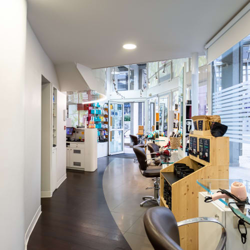 Marco Donelli - Coiffure Clermont-Ferrand - Marco Donelli - Photo Galerie - OneBooking
