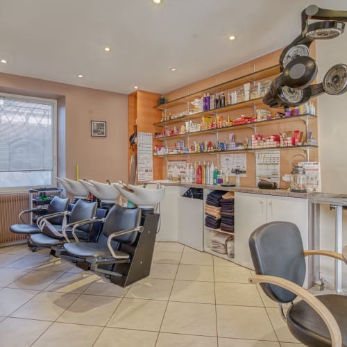 Instant Coiffure - Sourcils & cils Bourges - Instant Coiffure - Photo Galerie - OneBooking