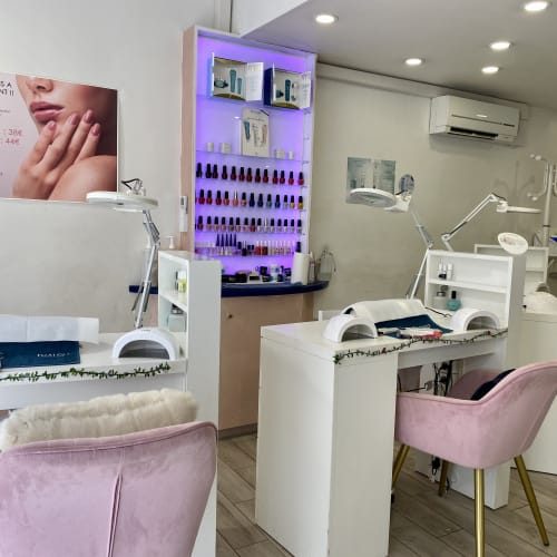 Aux beautés de l’Opéra - Coiffure Montpellier - Aux beautés de l’Opéra - Photo Galerie - OneBooking
