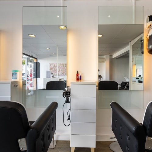 HBR Coiffure - Coiffure Montpellier - HBR Coiffure - Photo Galerie - OneBooking