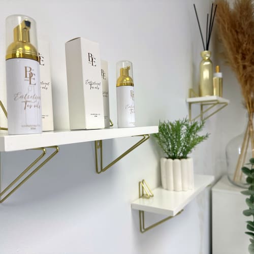 Studio By Erine - Sourcils & cils Strasbourg - Studio By Erine - Photo Galerie - OneBooking