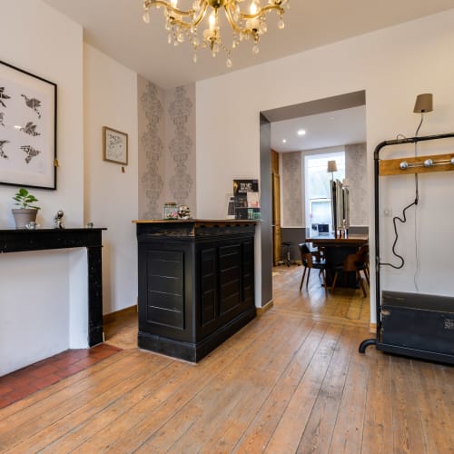 L'atelier by Jessy, Amandine - Coiffure Béthune - L'atelier by Jessy, Amandine - Photo Galerie - OneBooking