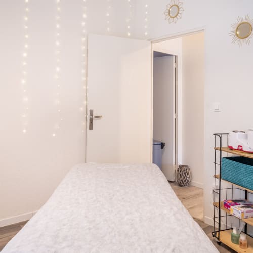 Subullissime Institut - Massage Thionville - Subullissime Institut - Photo Galerie - OneBooking