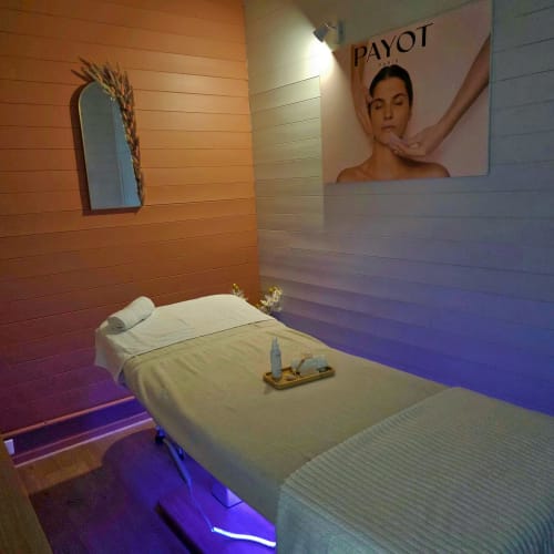 L'éclat de Lucie - Institut de beauté Châteauroux - L'éclat de Lucie - Photo Galerie - OneBooking