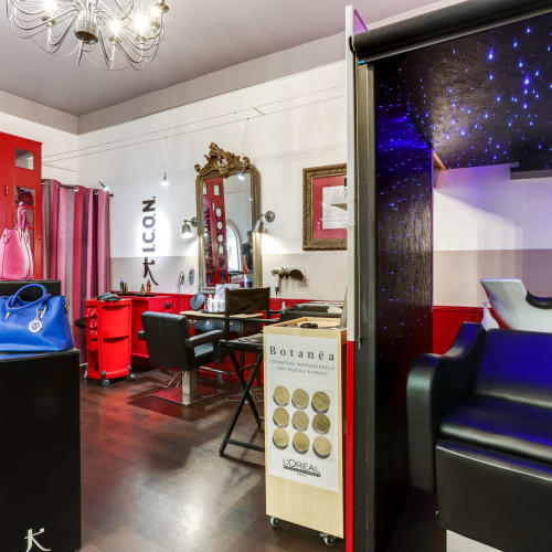 Studio 54 - Coiffure Montpellier - Studio 54 - Photo Galerie - OneBooking