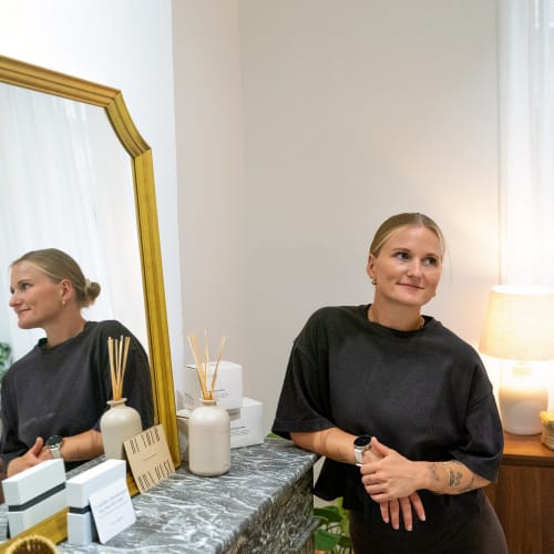 Maison Slow - Institut de beauté Toulouse - Maison Slow - Photo Galerie - OneBooking