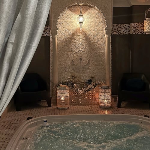 Le Palais D’Orient - Institut de beauté Elbeuf - Le Palais D’Orient - Photo Galerie - OneBooking