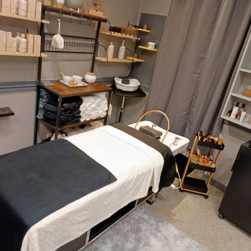 chez prelude - Coiffure Morlaix - chez prelude - Photo Galerie - OneBooking