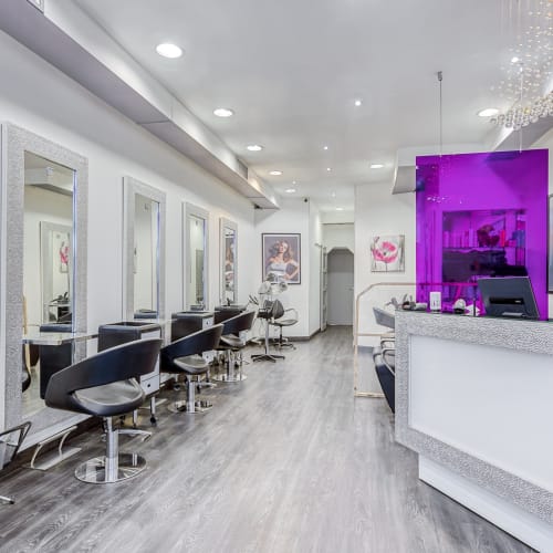 Planet'Hair - Coiffure Villeurbanne - Planet'Hair - Photo Galerie - OneBooking