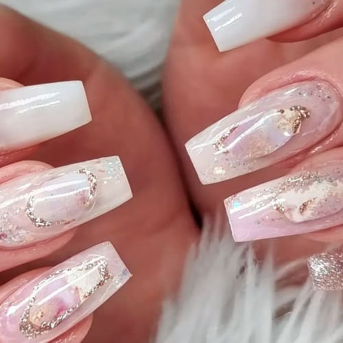 Queen Nails - Sourcils & cils Nice - Queen Nails - Photo Galerie - OneBooking