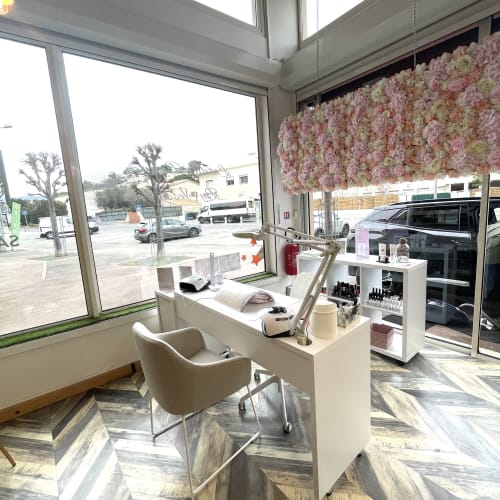 L’Atelier Beauté by Jessie - Chez Popen Space - Maquillage Cagnes-sur-Mer - L’Atelier Beauté by Jessie - Chez Popen Space - Photo Galerie - OneBooking