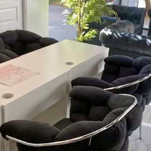 QAZAY - Coiffure Villeurbanne - QAZAY - Photo Galerie - OneBooking