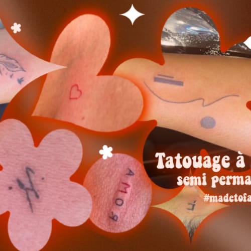 STUDIO 20 - Institut de beauté Paris - STUDIO 20 - Photo Galerie - OneBooking