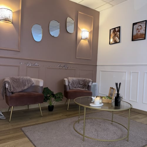 Body Lab. Paris - Sourcils & cils Pantin - Body Lab. Paris - Photo Galerie - OneBooking