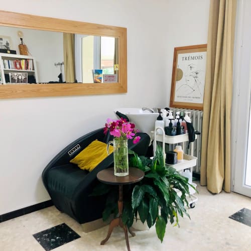 L'Atelier de Julie - Coiffure Ramonville-Saint-Agne - L'Atelier de Julie - Photo Galerie - OneBooking
