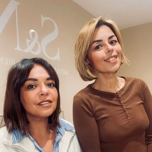 S&N Artiste Coiffeur Bien-Être - Coiffure Forbach - S&N Artiste Coiffeur Bien-Être - Photo Galerie - OneBooking