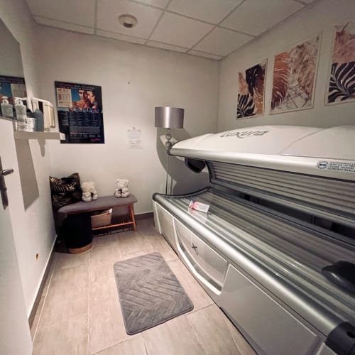 So'zen Spa - Sourcils & cils Meaux - So'zen Spa - Photo Galerie - OneBooking