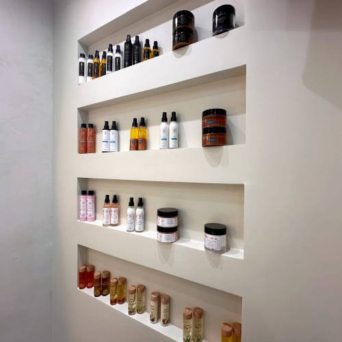 L'institut S - Sourcils & cils Nice - L'institut S - Photo Galerie - OneBooking