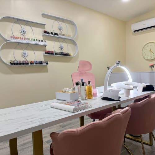 MG Beauty - HEAD SPA - Coiffure Trets - MG Beauty - HEAD SPA - Photo Galerie - OneBooking
