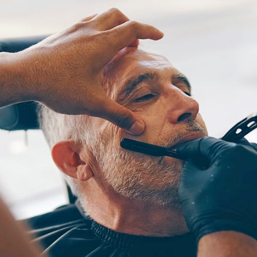 Barberio - Coiffure Angers - Barberio - Photo Galerie - OneBooking