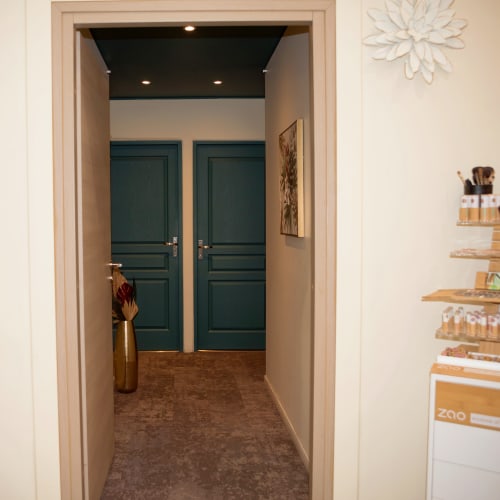 Institut o 5 sens - Coiffure Nîmes - Institut o 5 sens - Photo Galerie - OneBooking
