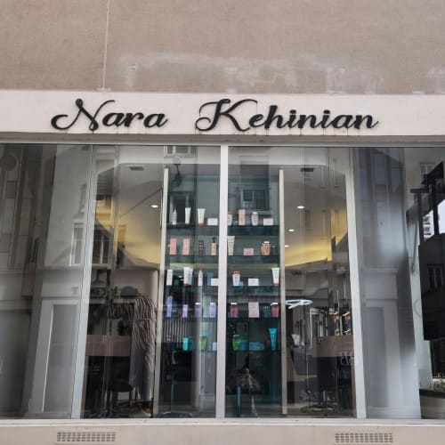 Nara Kehinian - Coiffure Villeurbanne - Nara Kehinian - Photo Galerie - OneBooking