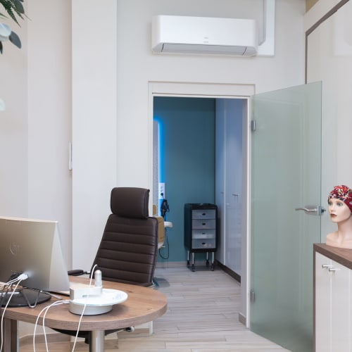 Salon Contreras - Institut de beauté Arras - Salon Contreras - Photo Galerie - OneBooking