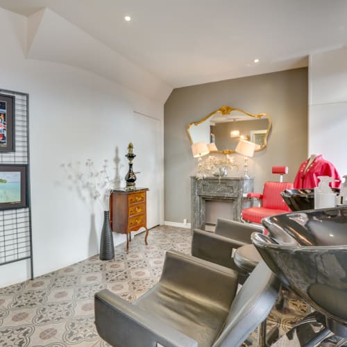 Marvin coiffure - Coiffure Pont-l'Abbé - Marvin coiffure - Photo Galerie - OneBooking
