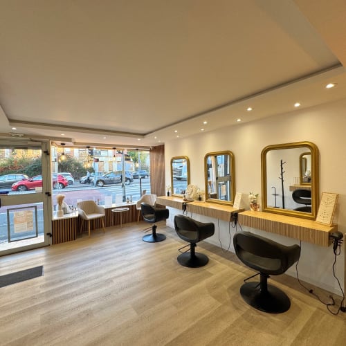 Hair Lab by Léa - Coiffure La Madeleine - Hair Lab by Léa - Photo Galerie - OneBooking