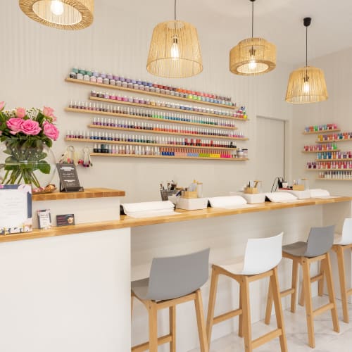 Sarah Nails - Sourcils & cils Chelles - Sarah Nails - Photo Galerie - OneBooking