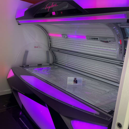 SUNsquare - Bronzage - Institut de beauté Saint-Étienne - SUNsquare - Bronzage - Photo Galerie - OneBooking