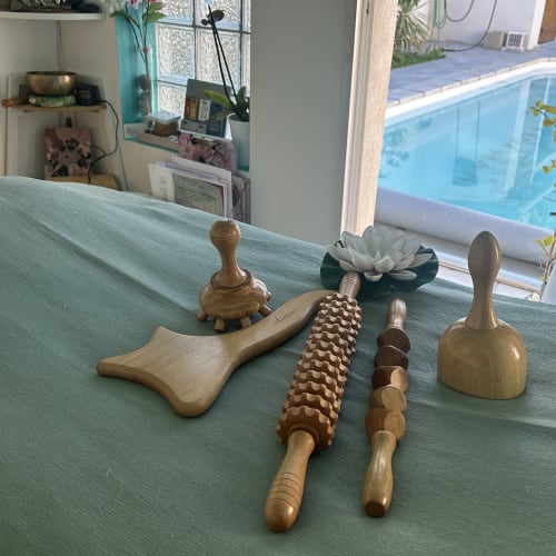 Katia Massages - Institut de beauté Marignane - Katia Massages - Photo Galerie - OneBooking