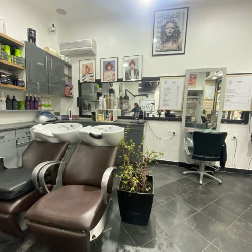Coiffure Grosso & Esthétique - Soin visage Nice - Coiffure Grosso & Esthétique - Photo Galerie - OneBooking