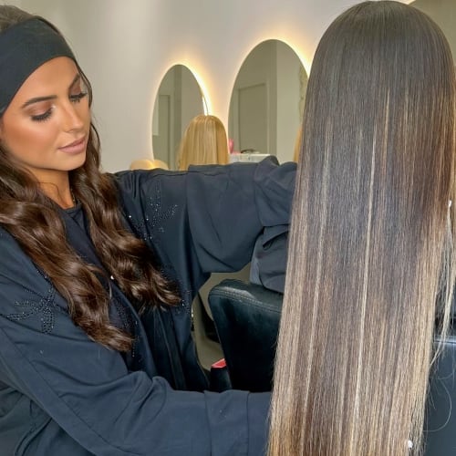 Hair Care by A - Coiffure Toulouse - Hair Care by A - Photo Galerie - OneBooking